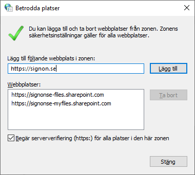 Ladda ner förifyllt