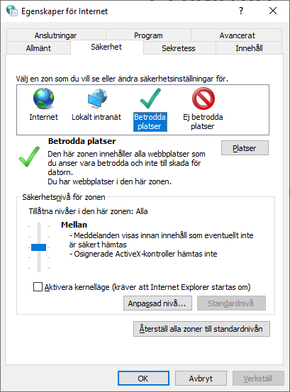 Ladda ner förifyllt