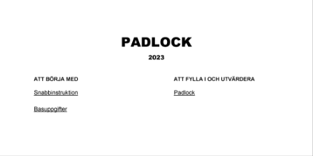 Padlock